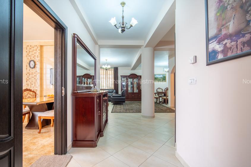 VILA  6 CAMERE - MATEI MILLO - COMISION 0% - 11