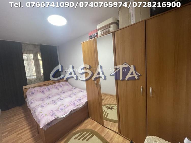 Apartament 3 Camere, Etaj 2, Strada Aleea Plopilor - 9