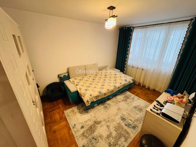 Apartament 2 camere decomandat – Precista - 2