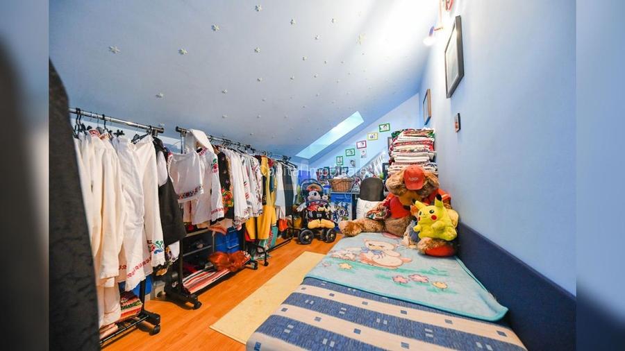 Comision 0%! Casă alipită, Auchan, Iris  - 22