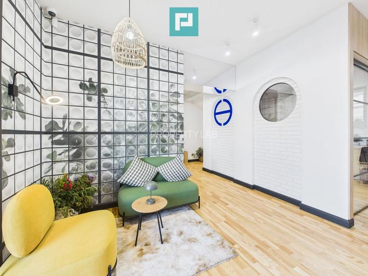 Birou premium all inclusive – Aviației - 16