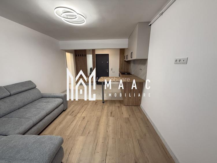 Apartament 2 camere | Etaj 1 | Bloc cu lift | Lazaret - 5