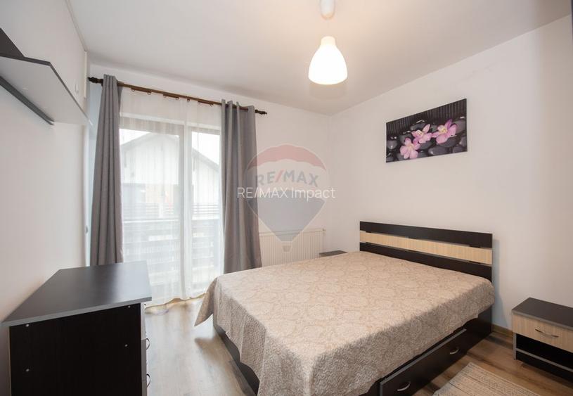 Casa de inchiriat 4 camere individuala Dragomiresti Deal, in Padure - 10