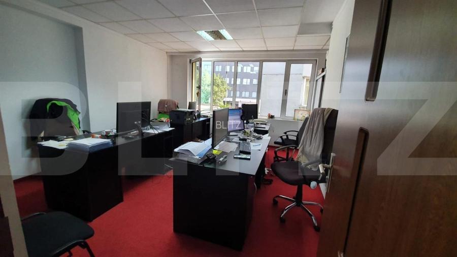 EXCLUSIVITATE! Casa 450 mp,Piata Mihai Viteazul - 5