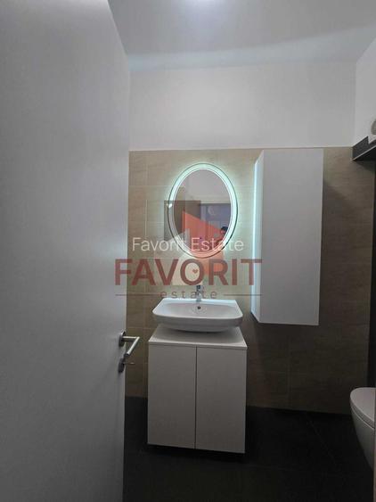 Apartament 2 camere | Torontalului | Bloc nou - 5