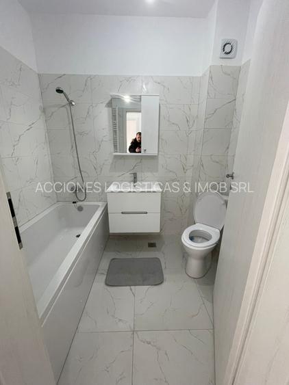 Garsoniera de vanzare in Chiajna!!! - 9