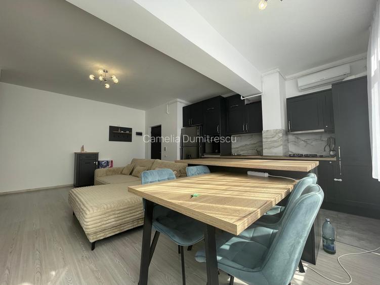 BELIZE RESIDENCE-3 CAMERE MOBILATE SI UTILATE-TOTUL NOU-LIBER - 21