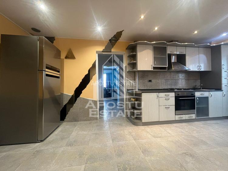 Apartament 3 camere, zona Vlaicu - 5