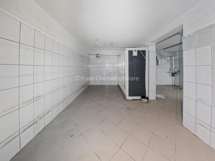 Cladire individuala 243 mp de inchiriat pe strada Mioritei Bacau - 3
