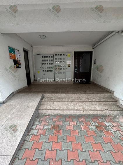 Apartament 2 camere – Aproape de m Aparatorii Patriei - 11