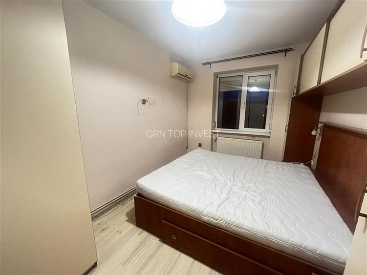 Apartament 2 camere si balcon zona Stefan cel Mare - 7