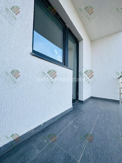 Casă individuală P+1 pe teren de 400 mp In Comuna Berceni - 25