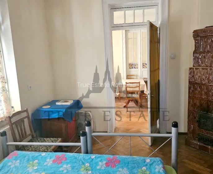 Apartament 5 camere, Piața Constituției - 4