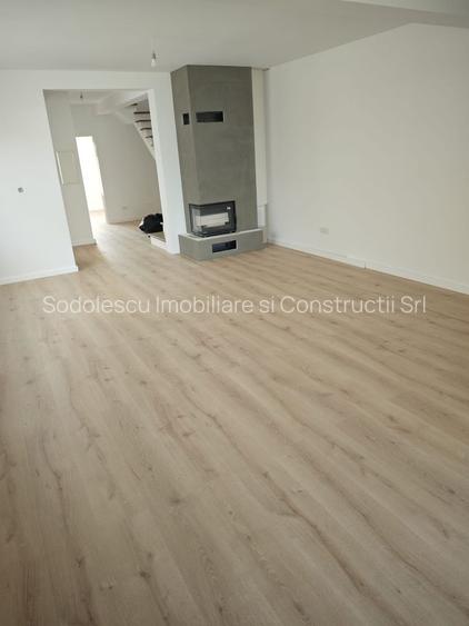 Duplex cu 4 camere si teren generos 350mp - 3