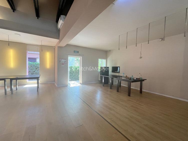 Spatiu de inchiriat -Lipovei - 12