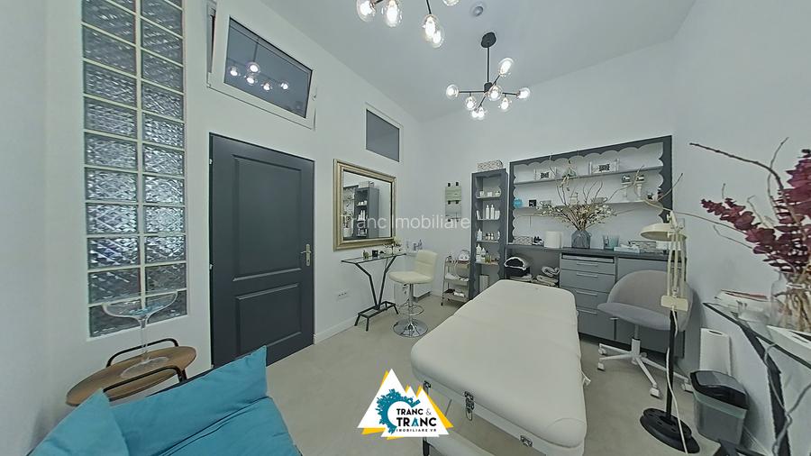 Apartament de lux cu 3 camere și salon închiriat – Vedere Bulevardul Revoluției, - 15