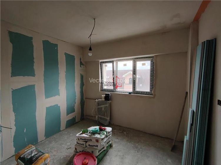 Apartament 4 camere Metrou Obor In Renovare - 12