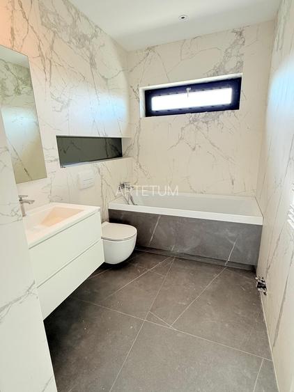 Ultima VILĂ la OFERTĂ  – preț special 210.000 € + TVA! - 16