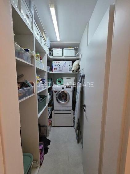 Timpuri noi | 3 camere | 119mp | et 5 | bloc 2015 | loc parcare | 430.000 euro - 8