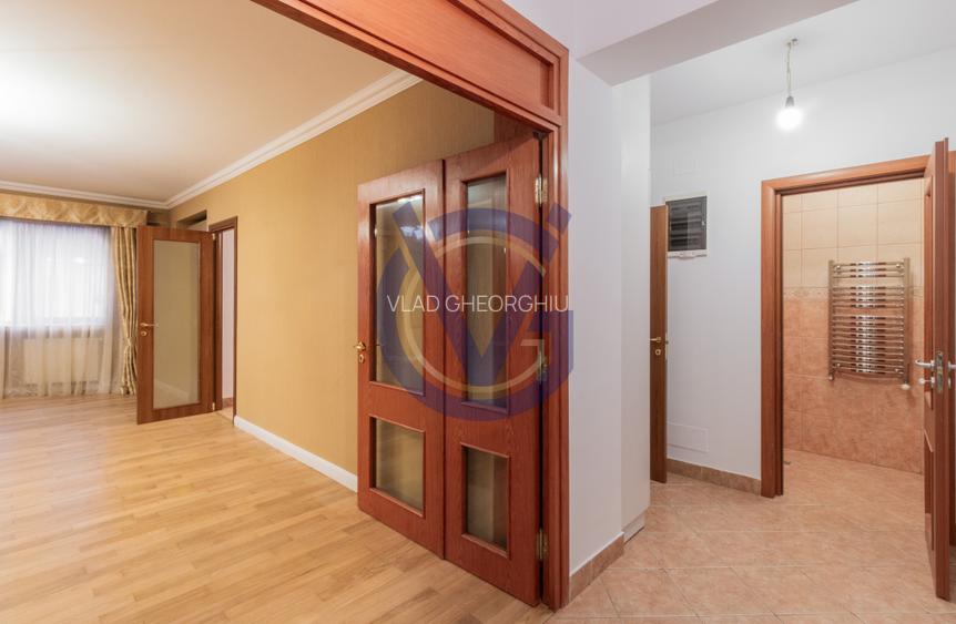 Vezi Parcul Kiseleff! Apartament spectaculos, 4 camere, 175mp - COMISION 0% - 17