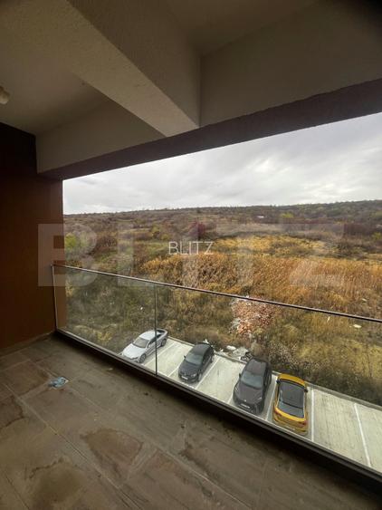 Apartament 2 camere, 58 mp, zona Moara de Vant - 5