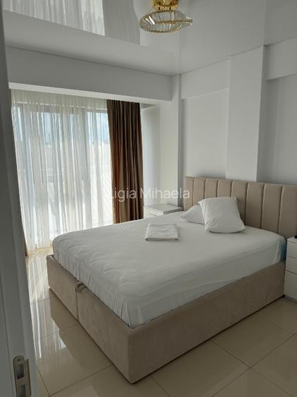 Inchiriez apartament 2 camere 94 mp Mamaia Sat Navodari - 5