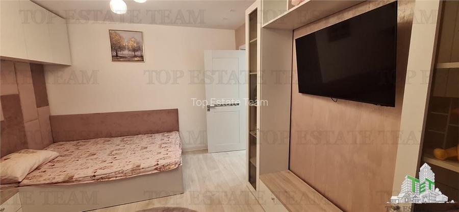 Apartament premium cu 3 camere, finisaje de lux si design modern, Constanta - 14