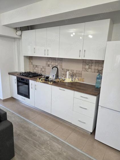 2 Camere de inchiriat | Popesti Leordeni | Metrou | Parcare | Centrala - 5