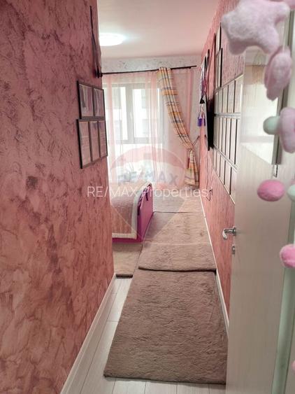 Apartament 4 camere UNIC - PREMIUM de vanzare| Dobroiesti| Regnum Spa - 18