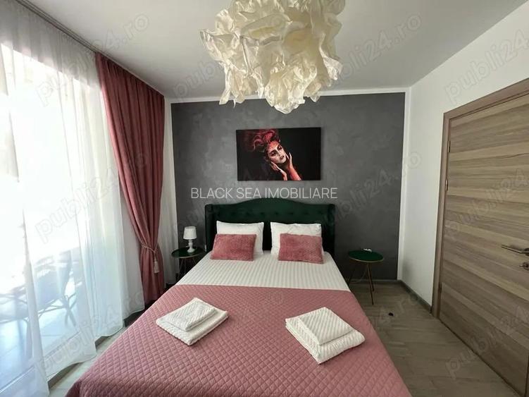 Apartament 2 camere XL de lux – ALEZZI Beach Resort - 3