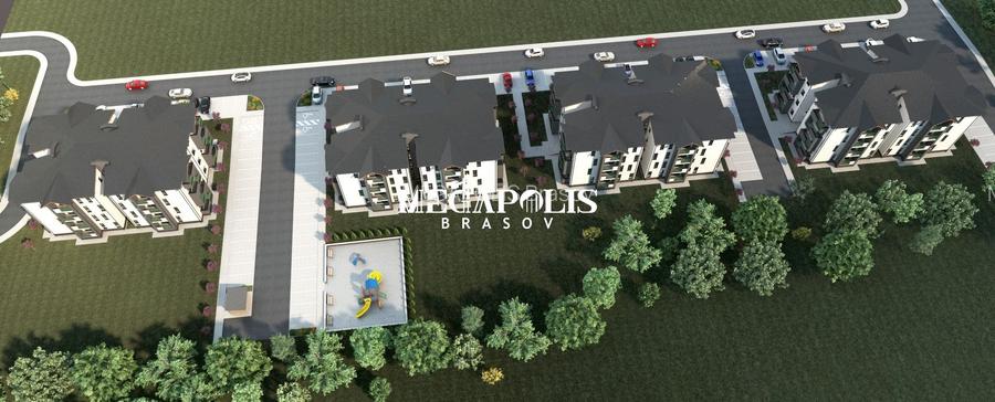 Garsoniera 1600 Euro/M2 - 2