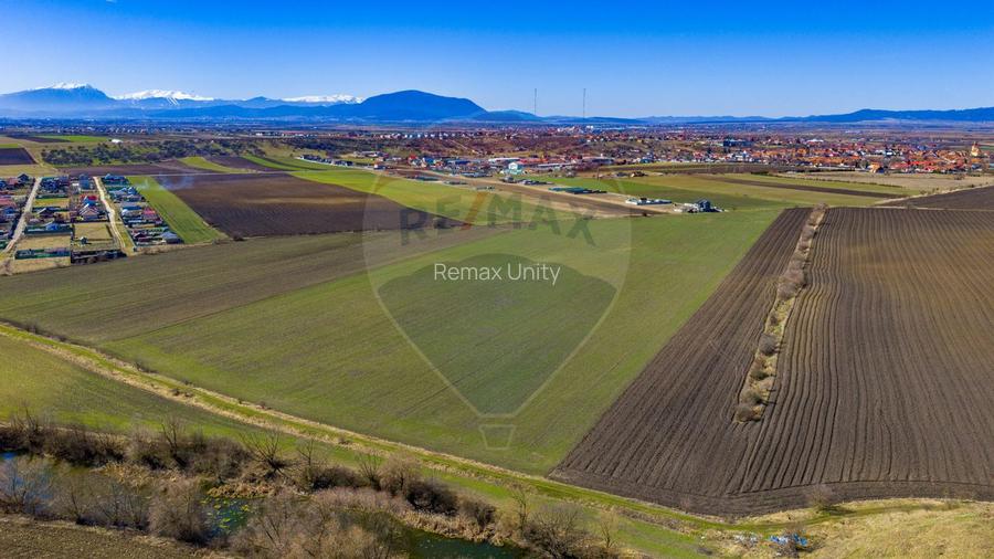 Teren 21,893mp Bod / Comision 0% cumpărător - 8