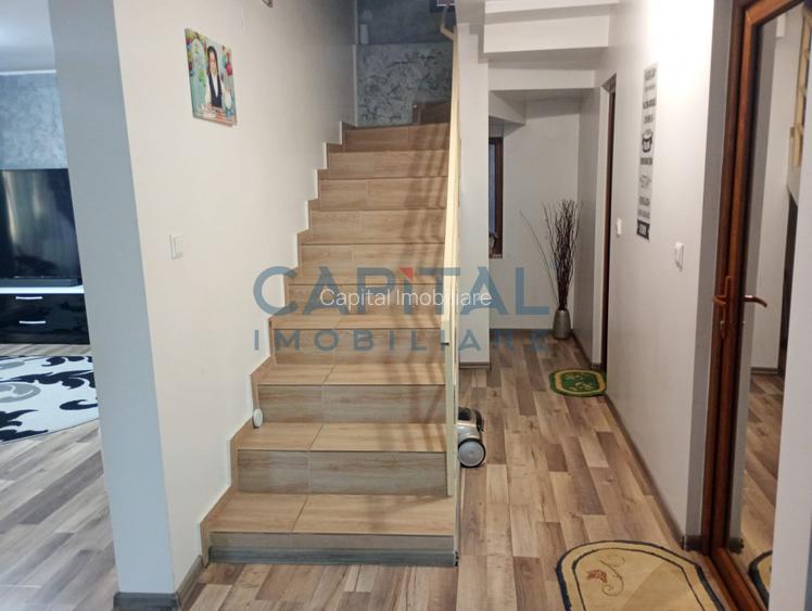 CASA P+M , MOBILATA ,UTILATA, ZONA DIDONA - 3