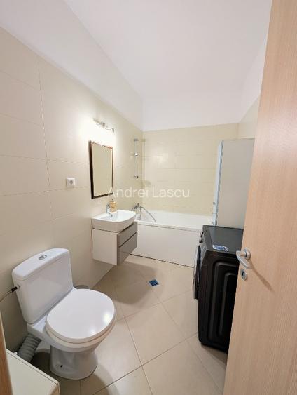 Apartament cu terasa superba in inima orasului - 7