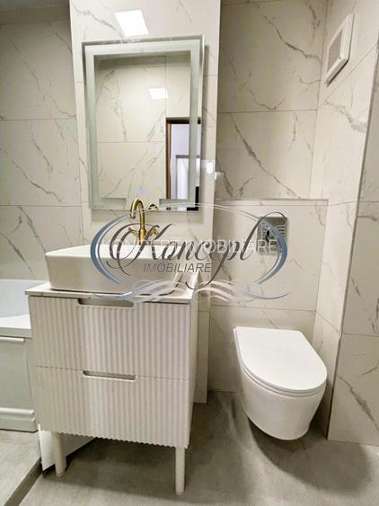 Apartament deosebit in Manastur - 9