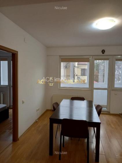 2 Camere de inchiriat | Giurgiului | Metrou | Centrala Proprie - 4
