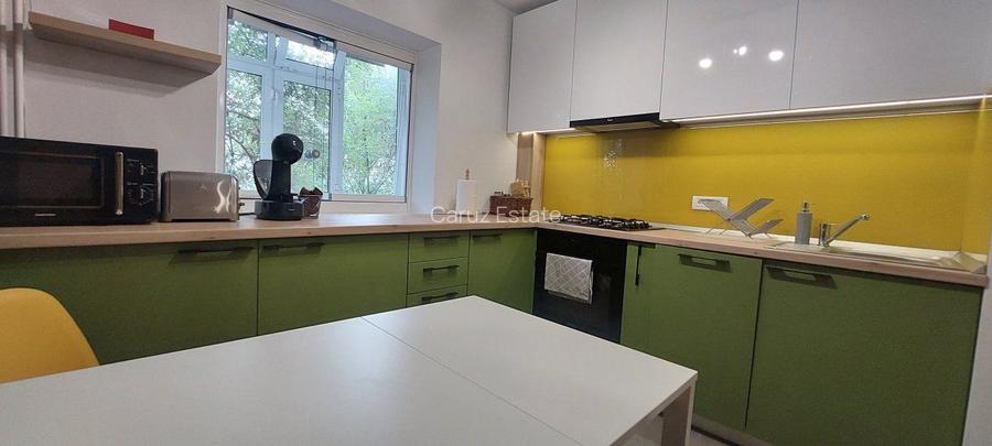 Apartament 2 camere Aviatiei/Metrou Aurel Vlaicu/Herastrau - 3