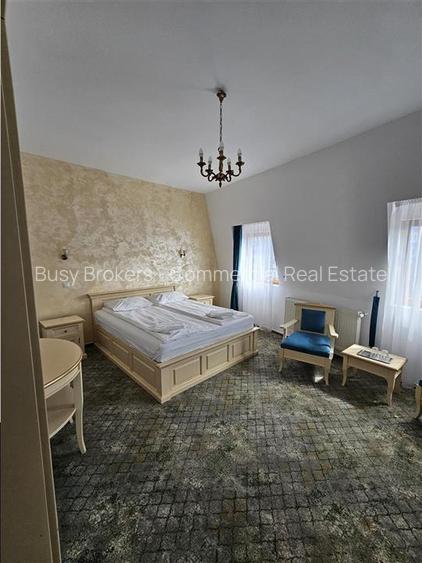 Hotel de inchiriat in Sibiu Zona Premium Calea Dumbravii - 12
