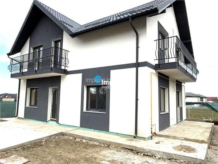 Vila 5 cam, beci, langa TLT, Rond, Vorovesti - 2