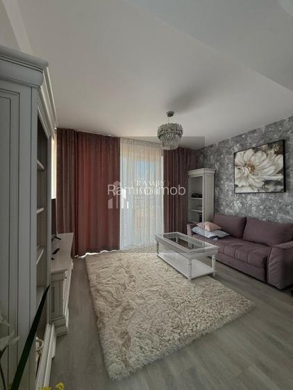 Apartament 2 camere 60mp 2023 -Parcul Carol -Soseaua Viilor - 2