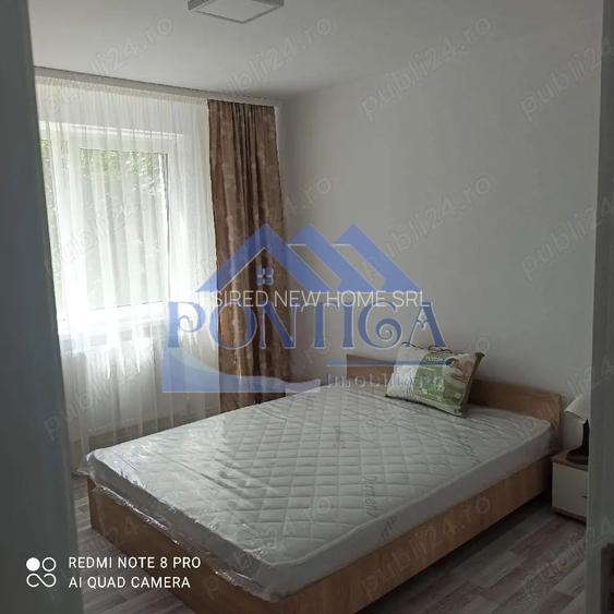 Apartament 2 camere de închiriat – Tomis 2, lângă Spitalul Județean - 5