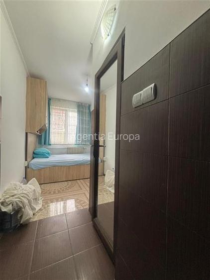 Garsoniera   de vanzare zona Vest-Tulcea - 4