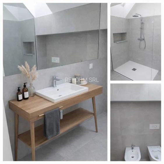 De închiriat casă 100 mp cu grădină în Andrei Mureșanu - 10