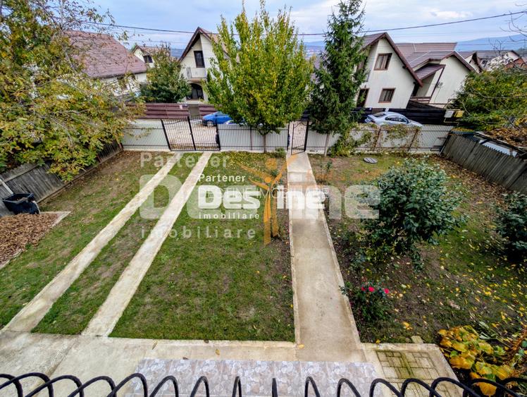 Casă individuală P+M 113 mp + garaj + beci 500 mp teren - Lunca Cetățuii Astoria - 4