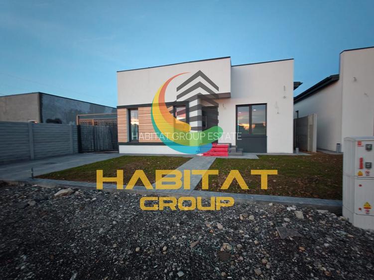 Casa individuala disponibila imediat- Berceni - 10