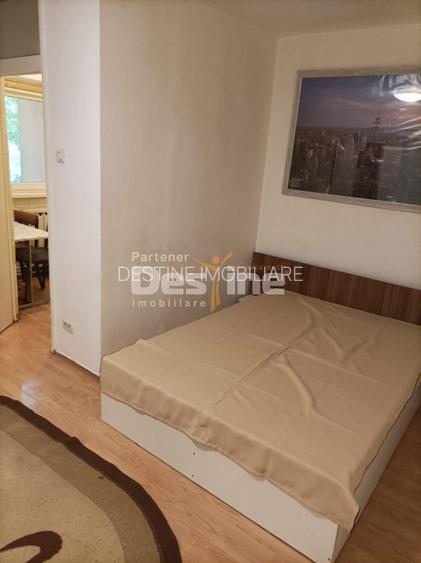 Garsoniera 36mp mobilata/utilata, zona Petre Ispirescu/Rahova - 5