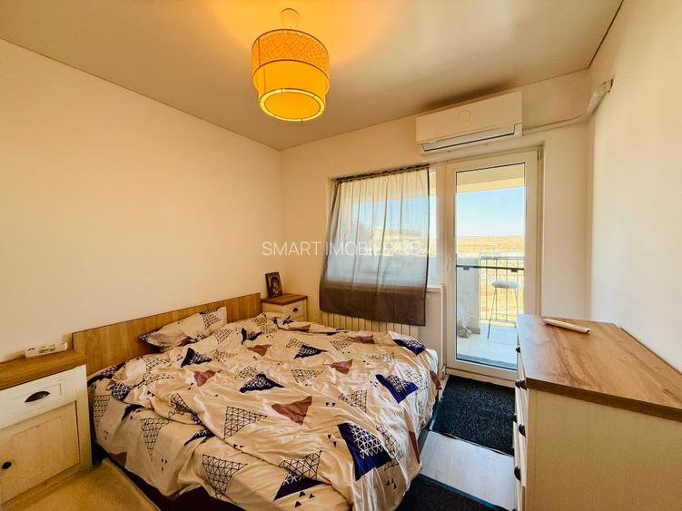 Tatarasi - complex Evergreen - apartament mobilat si utilat 50mp - 2