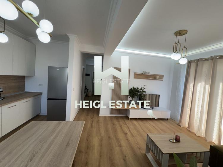 COMISION 0% Apartamente 2 camere de vanzare Giroc - 3