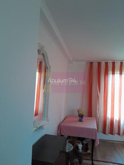 BARCANESTI -  casa +curte+teren 16k mp - 28