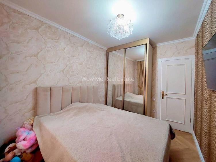 Apartament 5 Camere tip Duplex, Strada Silvia, Doamna Ghica, Sector 2 - 32